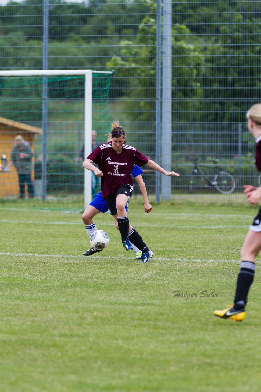 Bild 226 - Frauen FSC Kaltenkirchen : SG Wilstermarsch : Ergebnis: 1:1